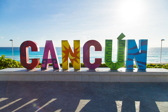 RIFA VEN Y DISFRUTA CANCUN